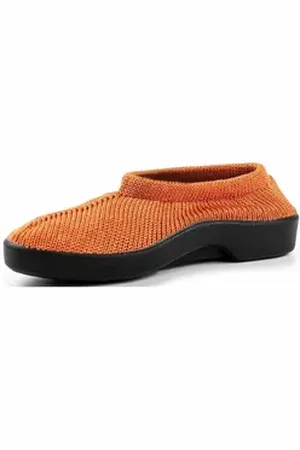 Arcopedico Slipper Textil Slipper orange 40 EU