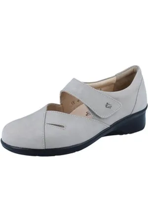 Finn Riemchenballerina UK 4,5