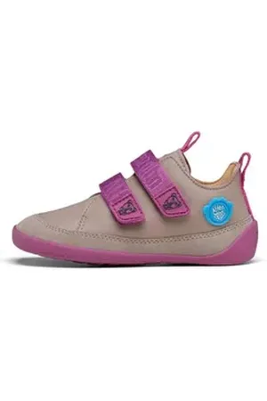 Affenzahn Barfußschuh Leder Buddy Sneaker 21 EU