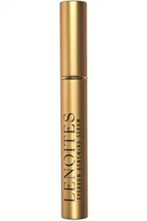 Lenoites Augenbrauenserum ®, dermatologisch getestet weiß