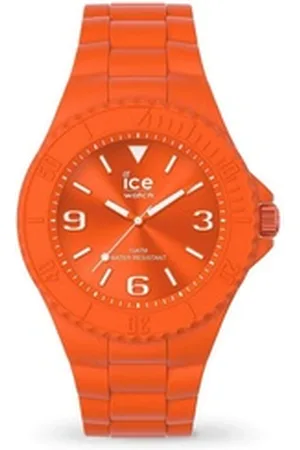 Ice-Watch Quarzuhr ICE generation - Flashy orange orange