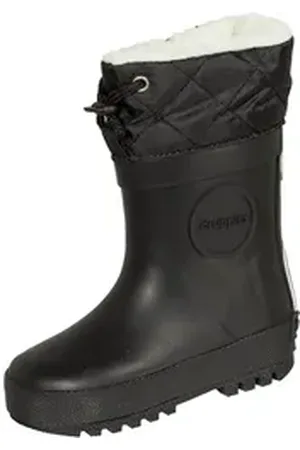 Druppies Kinder-Winterstiefel schwarz Stiefel schwarz 28