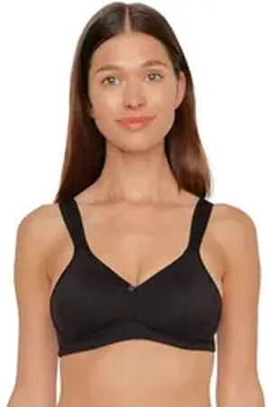 Penti Susa Soft-BH BH ohne Bügel Topsy (Stück, 1-tlg) - schwarz 95