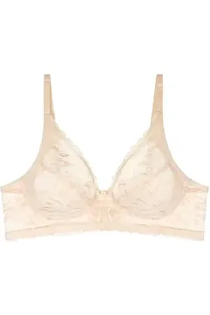 Triumph Bustier braun 80C