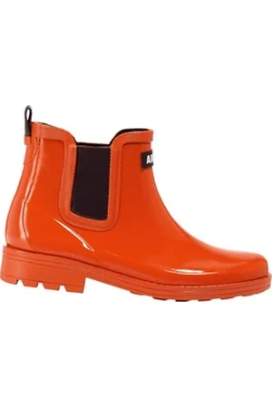 Aigle Carville 2 Damen rot Gummistiefel rot 36 EU