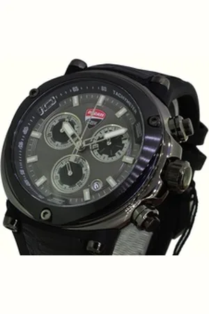 DUCATI CORSE Quarzuhr CORSE Herren Uhr Chronograph PARTENZA DTWGO2018801