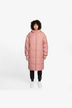 Nike Sportswear Steppmantel THERMA-FIT CLASSIC WOMEN