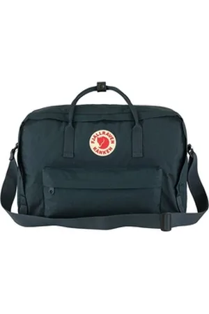 Fjällräven Reisetasche Reisetasche KANKEN WEEKENDER blau