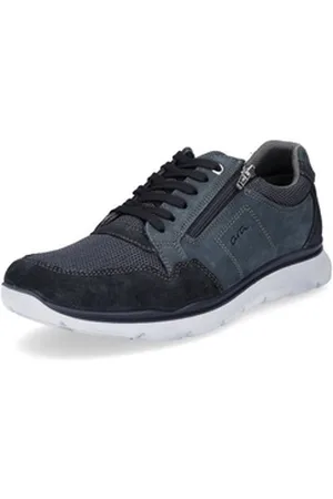 ARA Herren Sneaker blau Sneaker blau 41 EU