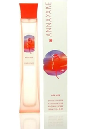Annayake Eau de Toilette Kiji for Her Eau de Toilette 100 ml