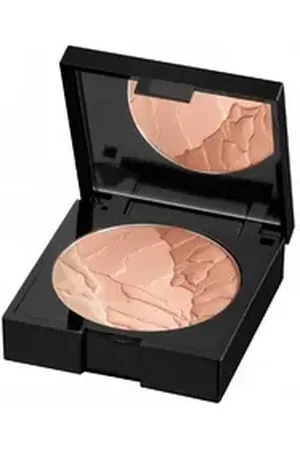ALCINA Make-up Sun Kiss Powder 9 g, verleiht der Haut einen strahlenden und frischen Teint