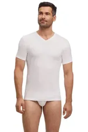 Falke Funktionsunterhemd (1-St) für ein perfektes Körperklima weiß 3XL