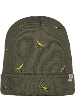 Barts Beanie Vinson Beanie Kids PALE ARMY 53