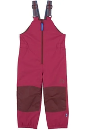 FINKID Outdoorhose Pikku Latuli Raspberry 90/100 rosa|rot Gr.90/100