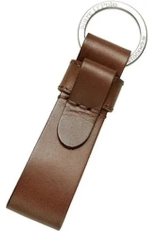 Marc O’ Polo Schlüsselanhänger braun