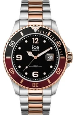 Ice-Watch Quarzuhr ICE steel Chic