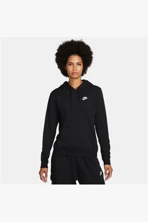 Nike Sportswear Kapuzensweatshirt CLUB FLEECE WOMEN