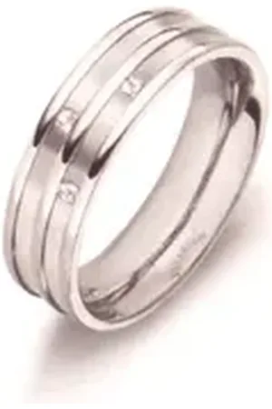 Boccia Titanium Boccia Fingerring Ring 0151-0154
