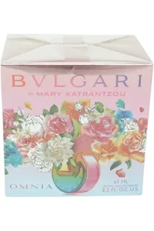 Bvlgari BVLGARI Eau de Parfum Bvlgari by Mary Katrantzou Omnia Floral de Parfum 65 ml