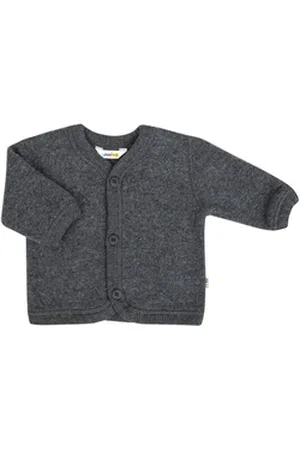 Joha Cardigan grau 90 - ca. 24 Monate