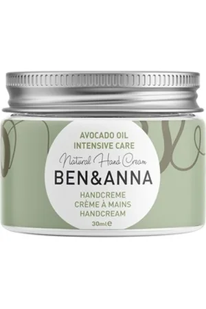 Ben & Anna Handcreme Intensive Care, 30 ml