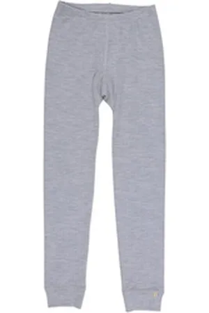 Joha Leggings grau 90 - ca. 24 Monate