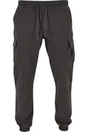 DEF Bequeme Jeans Herren Litra Antifit Jeans (1-tlg) grau 38
