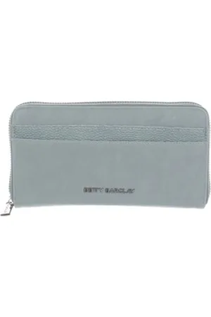 Betty Barclay Geldbörse blau