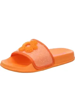 Agatha Ruiz de la Prada Badeschuh orange 31 EU