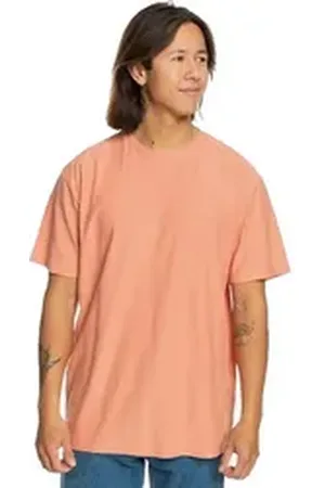 Quiksilver Poloshirt grün S