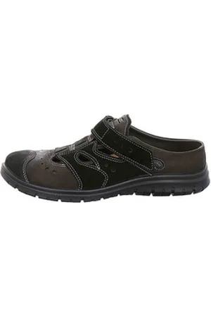 Jomos [D2C] 423306 906 000 Hausschuh schwarz 40 EU