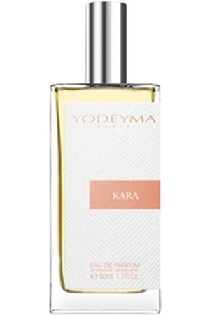 YODEYMA Eau de Parfum Parfum Kara - Eau de Parfum für Damen 50 ml