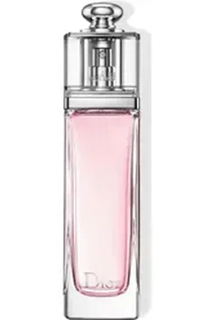 Dior Eau de Toilette Addict, Glasflakon, Parfüm EDT, Damenduft