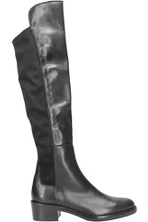 Donna Carolina POLLY NERO Stiefel schwarz 38,5 EU