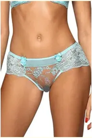 Axami Panty V-10133 panty blue - (L,M,S,XS) blau M