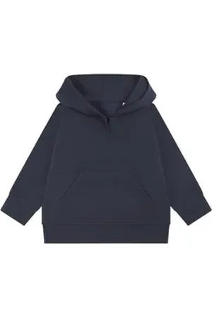 Larkwood Kapuzenpullover Kids ́ Sustainable Hoodie Kinder Kapuzenpulli 0/6 Monate