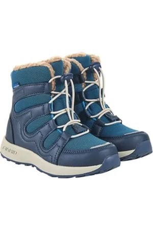 FINKID Huippu Winterstiefel blau 29 EU