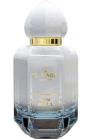 El Nabil Eau de Parfum Musc Bella Eau de Parfum 50 ml