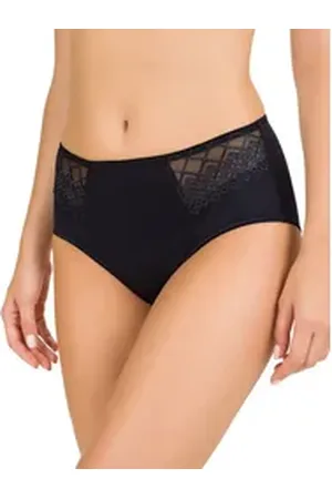 Felina Bikinislip Damen Slip Joy (Stück, 1-St) - blau 40