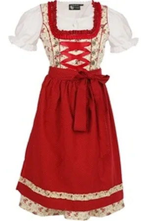 Mark Maddox Dirndl Kinderdirndl 