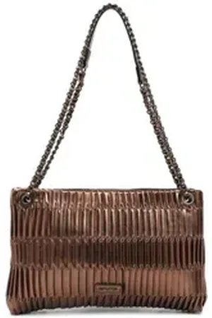 Suri Frey Abendtasche Crossbody Bag braun