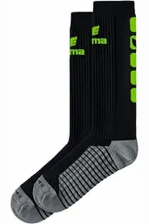 Erima Sportsocken Classic 5-C Socken lang 31-34