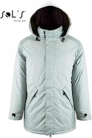 Sols SOLS Outdoorjacke Damen Jacke With Padded Lining Robyn L