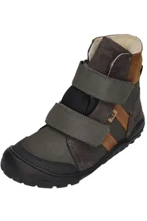 Koel MILO 2.0 HYDRO WP Barfußschuh dark grey grau 37 EU