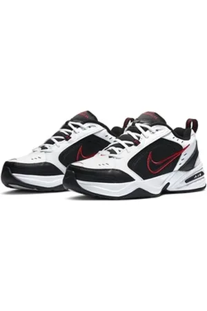 Nike AIR MONARCH IV Trainingsschuh weiß 45,5 EU