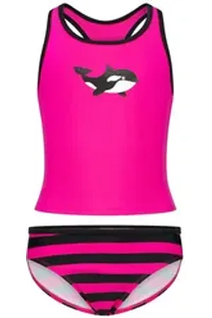 Beco Beermann Tankini -SEALIFE® (2-St) mit Orca-Print bunt|schwarz 152