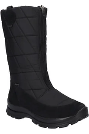 Westland Grenoble 04, schwarz Stiefel schwarz 38 EU