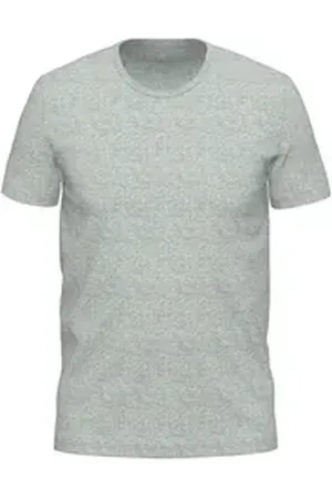 Ammann Unterziehshirt T-Shirt Day Modern / Close to you (Stück, 1-St) hohe Markenqualität grau 5