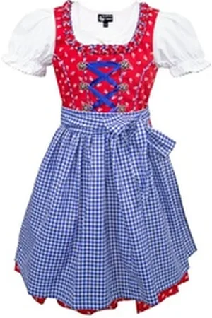 Mark Maddox Dirndl Kinderdirndl 