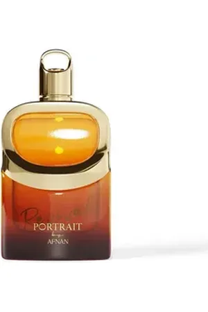 Afnan Extrait Parfum Portrait Revival